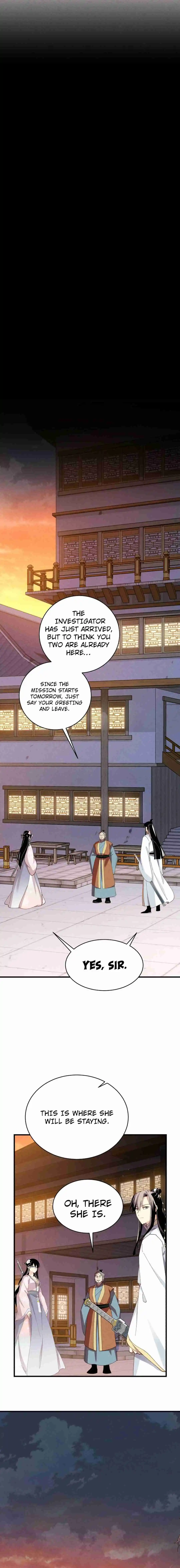 Masters of Lightning Knives 186