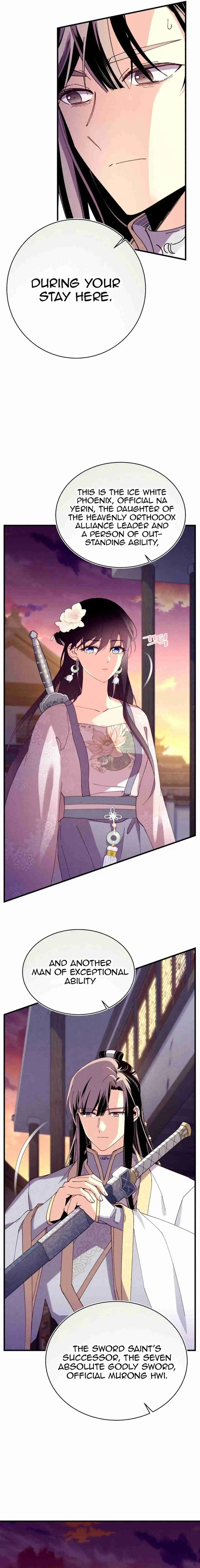 Masters of Lightning Knives 187