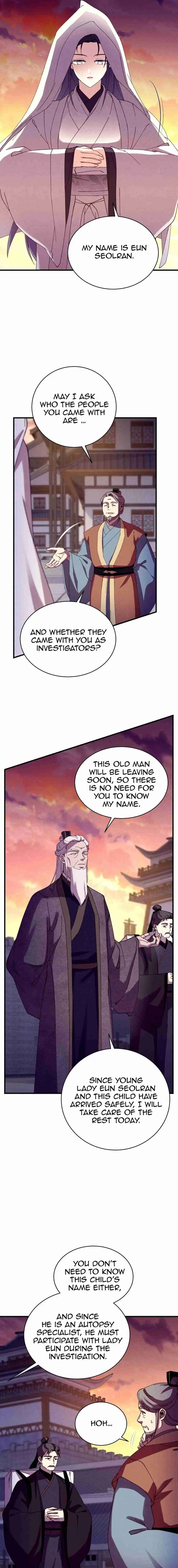 Masters of Lightning Knives 187