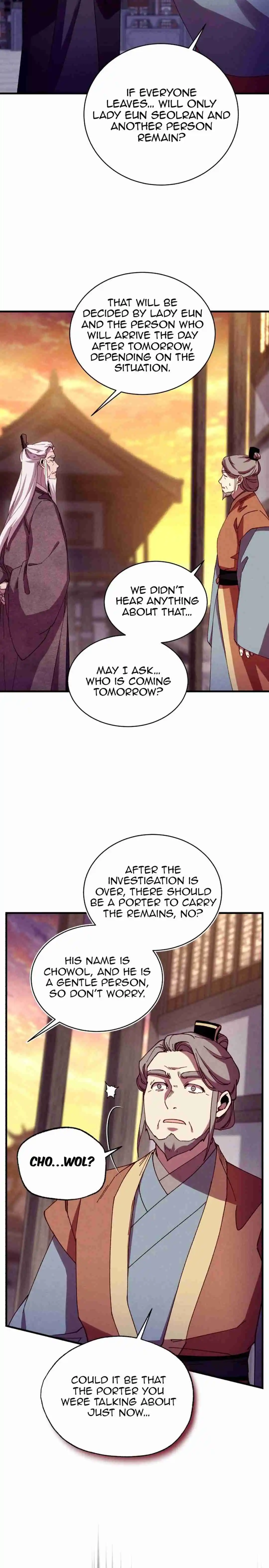 Masters of Lightning Knives 187