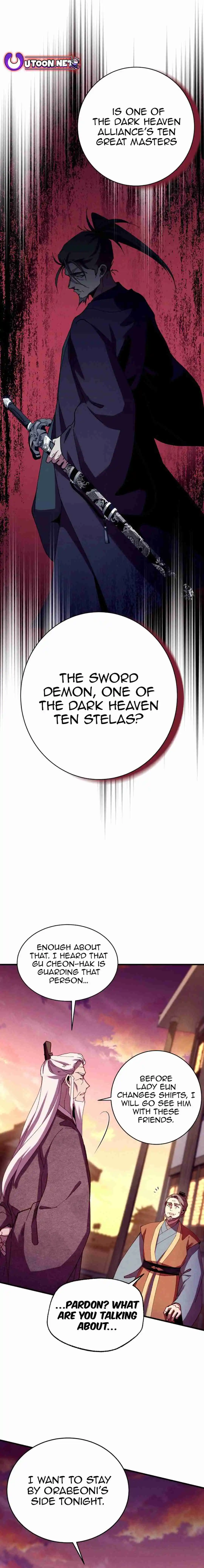 Masters of Lightning Knives 187