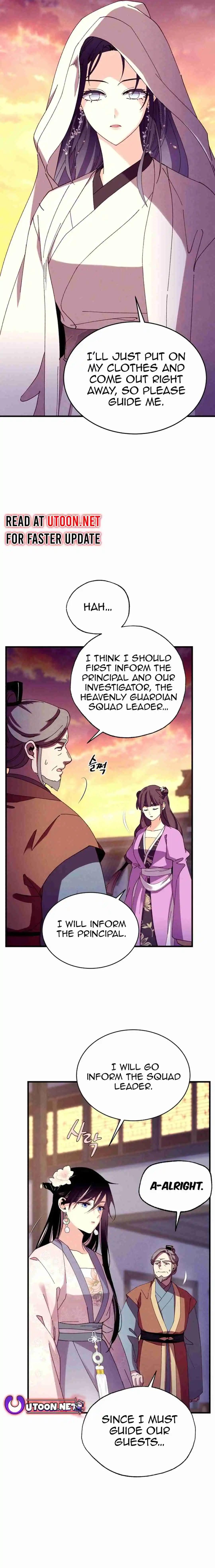 Masters of Lightning Knives 187