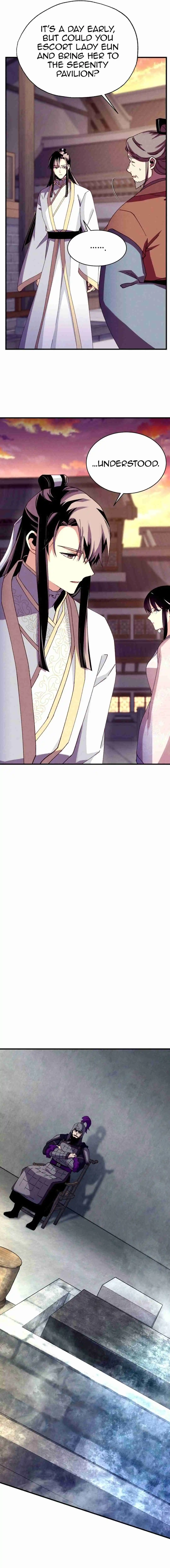 Masters of Lightning Knives 187