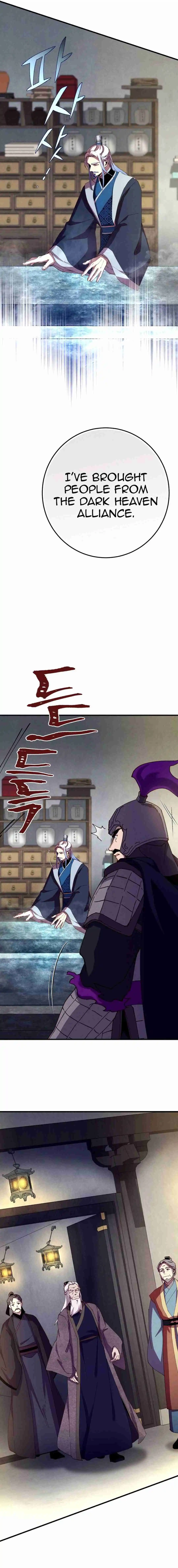 Masters of Lightning Knives 187