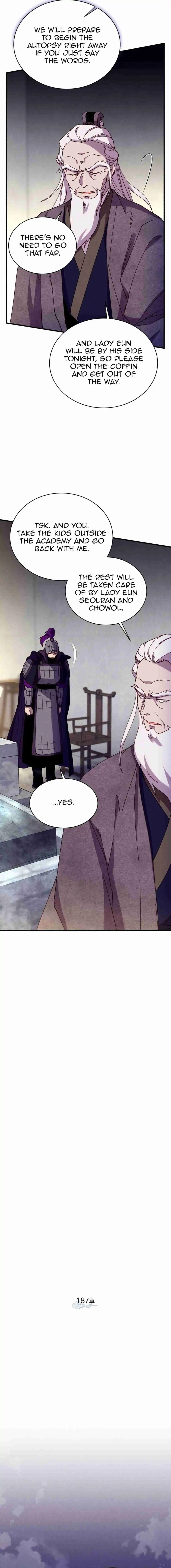 Masters of Lightning Knives 187