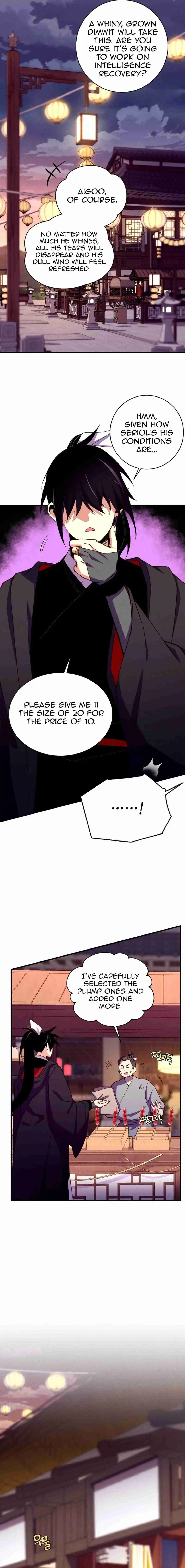 Masters of Lightning Knives 187