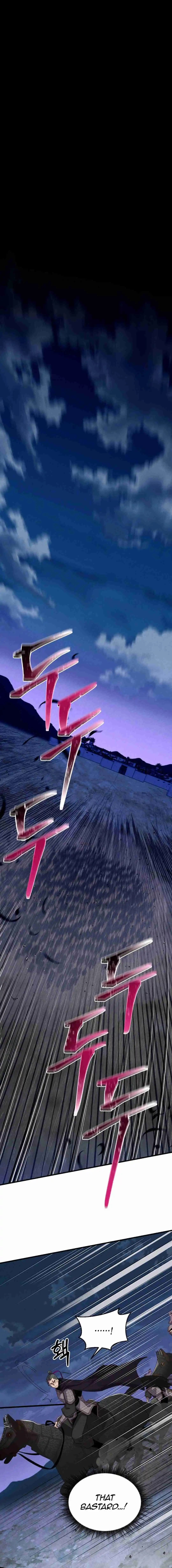 Masters of Lightning Knives 187