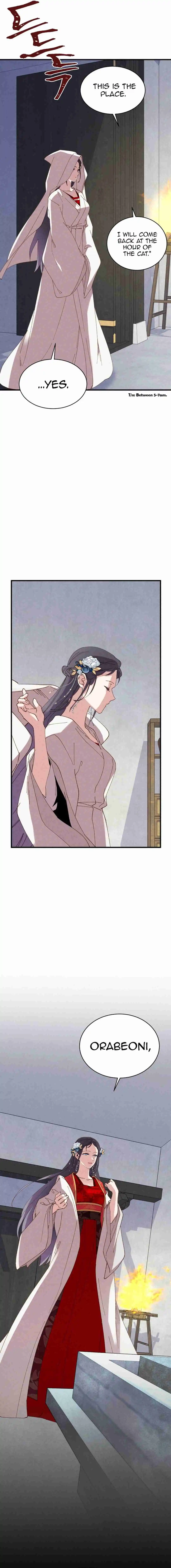 Masters of Lightning Knives 187