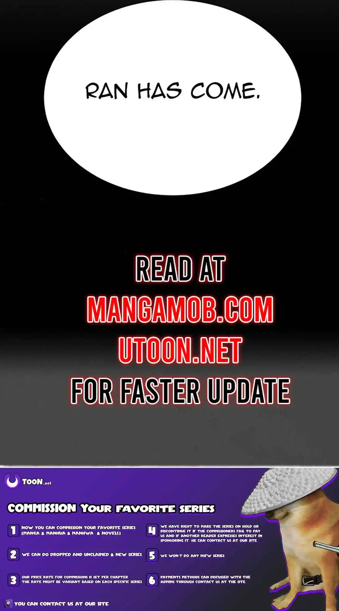 Masters of Lightning Knives 187