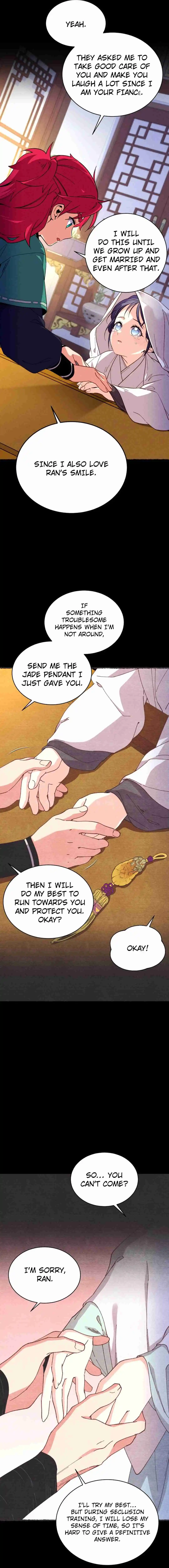 Masters of Lightning Knives 188