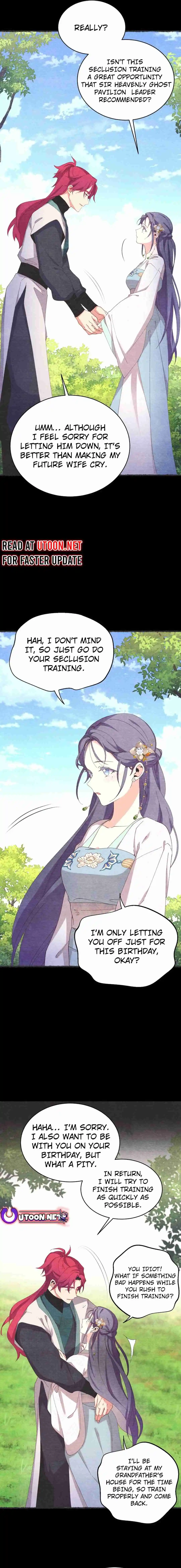 Masters of Lightning Knives 188