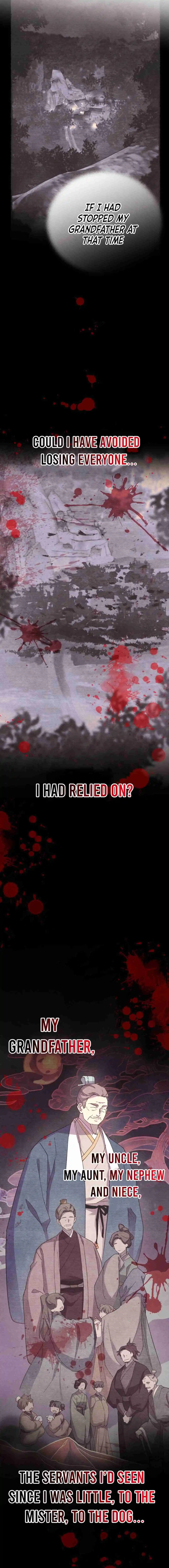 Masters of Lightning Knives 188