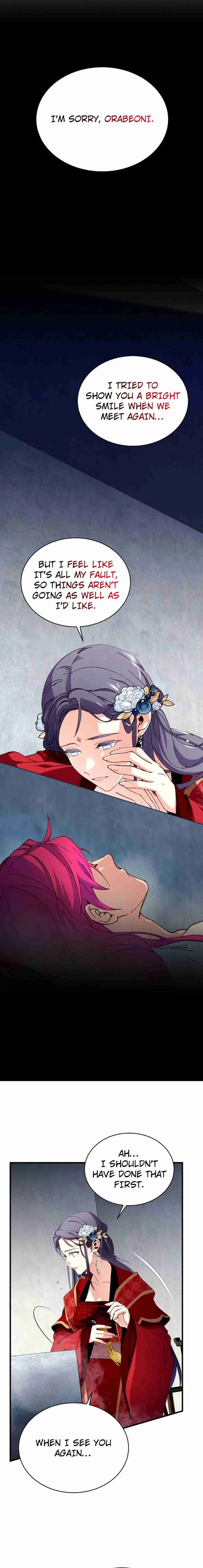 Masters of Lightning Knives 188