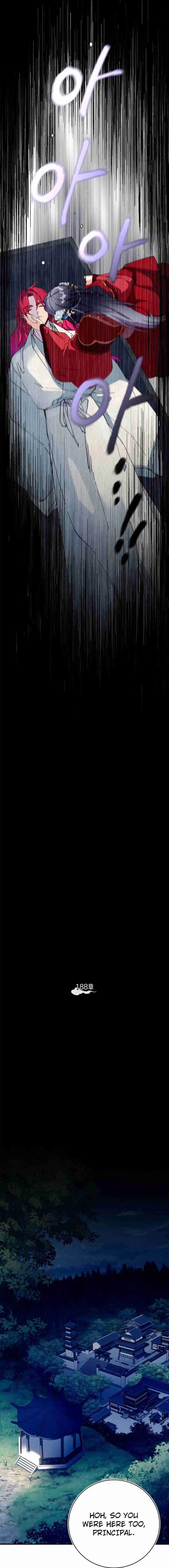 Masters of Lightning Knives 188