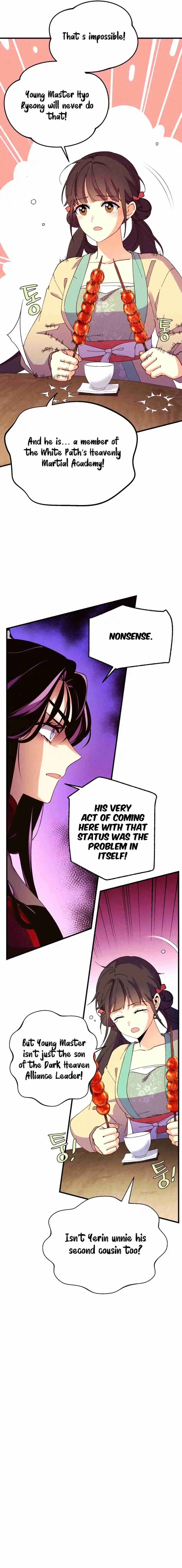 Masters of Lightning Knives 189