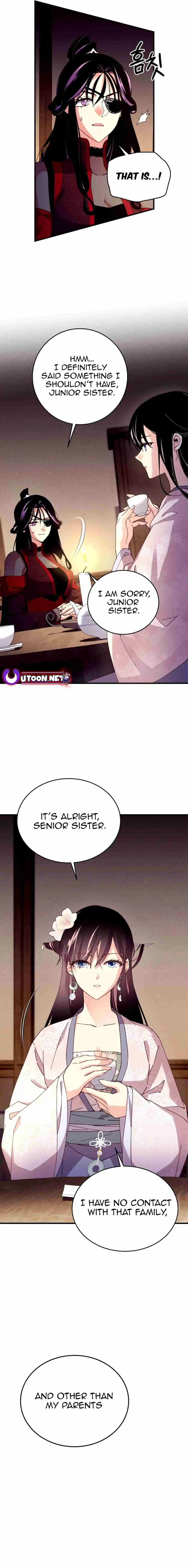 Masters of Lightning Knives 189