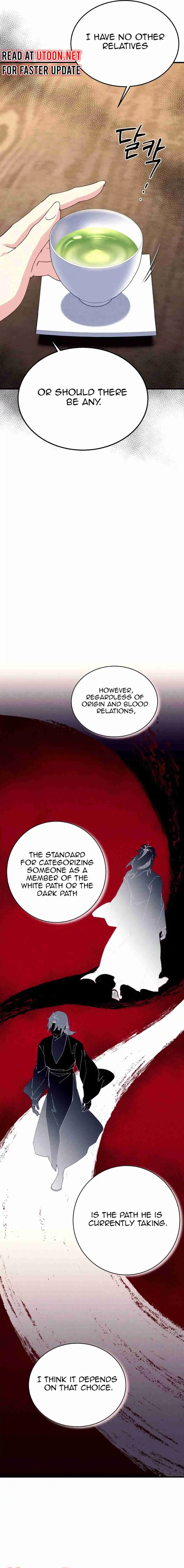 Masters of Lightning Knives 189