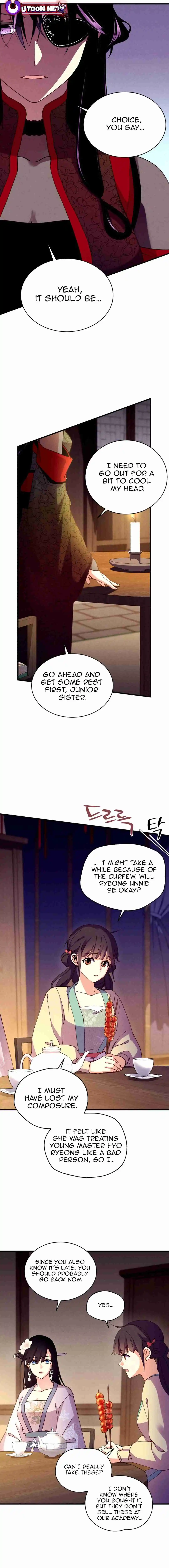 Masters of Lightning Knives 189