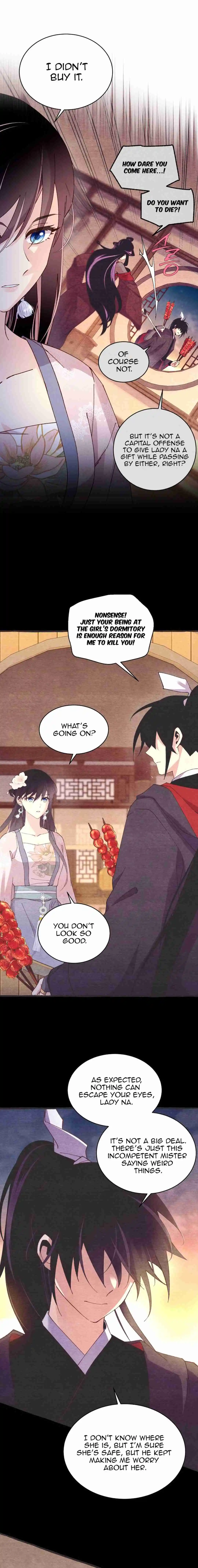 Masters of Lightning Knives 189