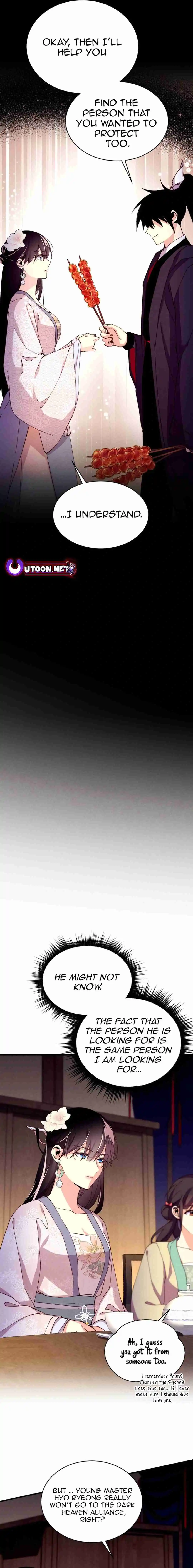 Masters of Lightning Knives 189