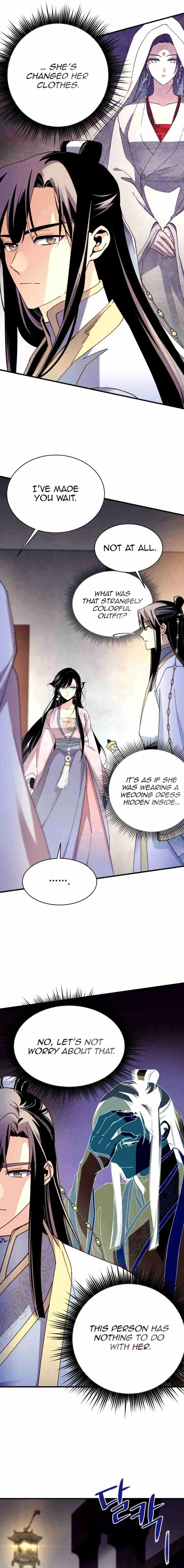 Masters of Lightning Knives 189