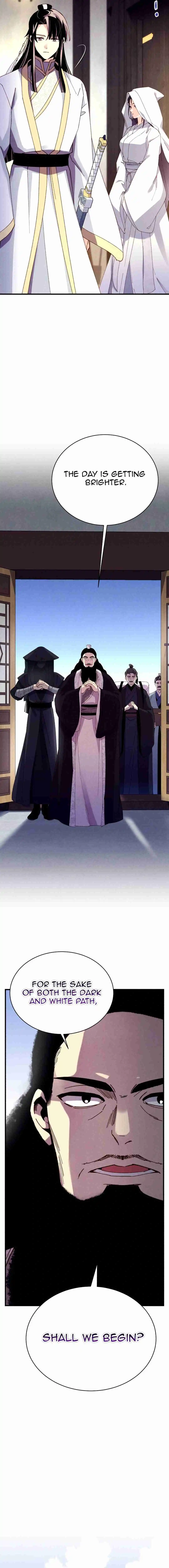 Masters of Lightning Knives 189