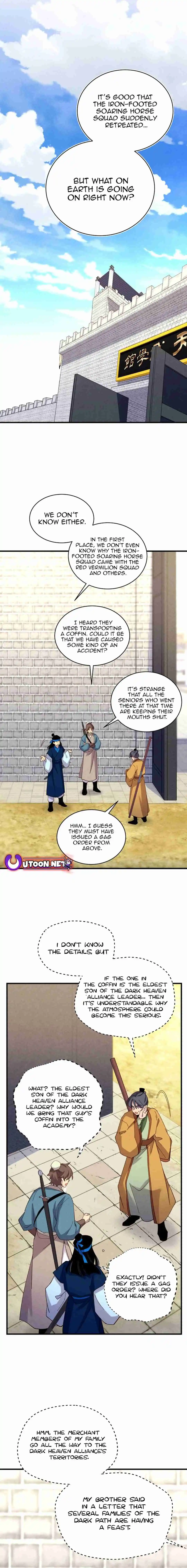 Masters of Lightning Knives 189