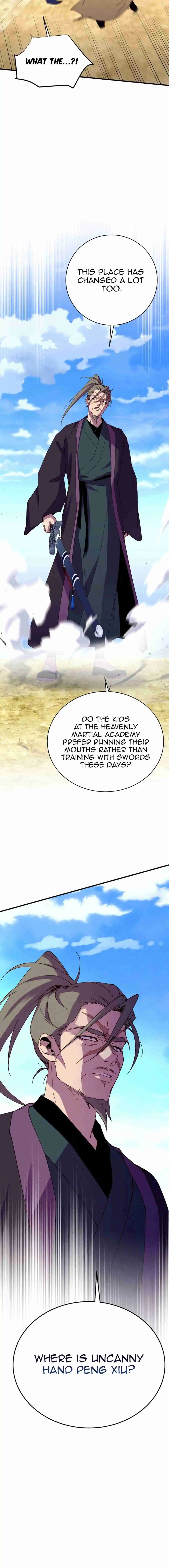 Masters of Lightning Knives 189