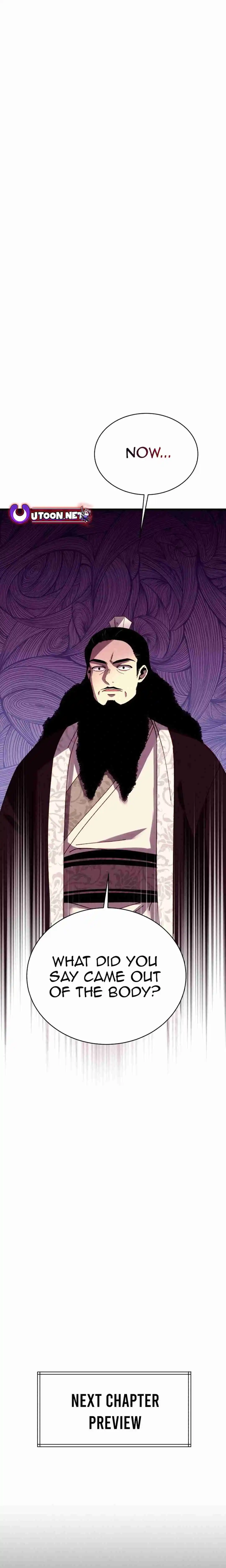 Masters of Lightning Knives 189