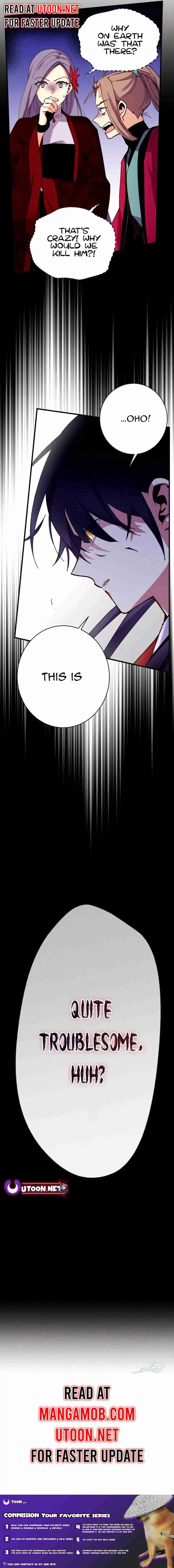 Masters of Lightning Knives 189