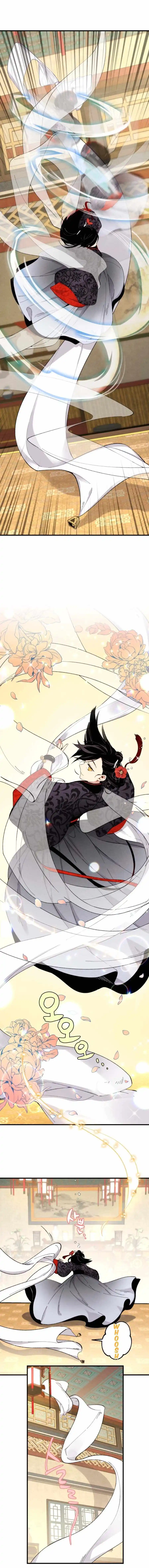 Masters of Lightning Knives 19