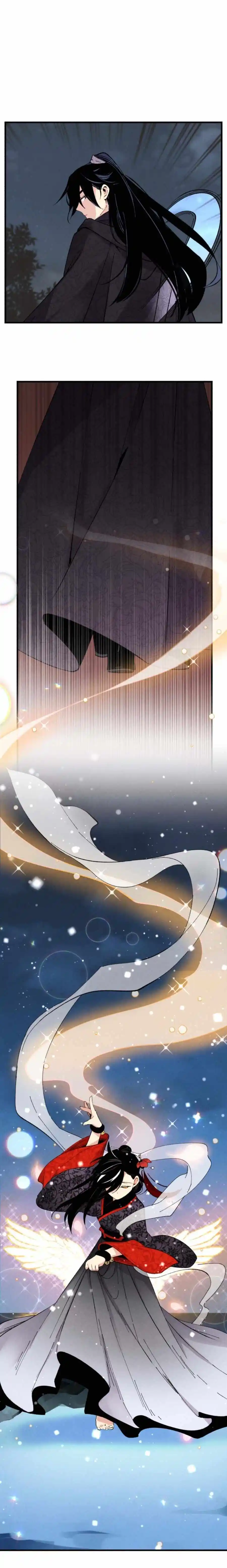 Masters of Lightning Knives 19