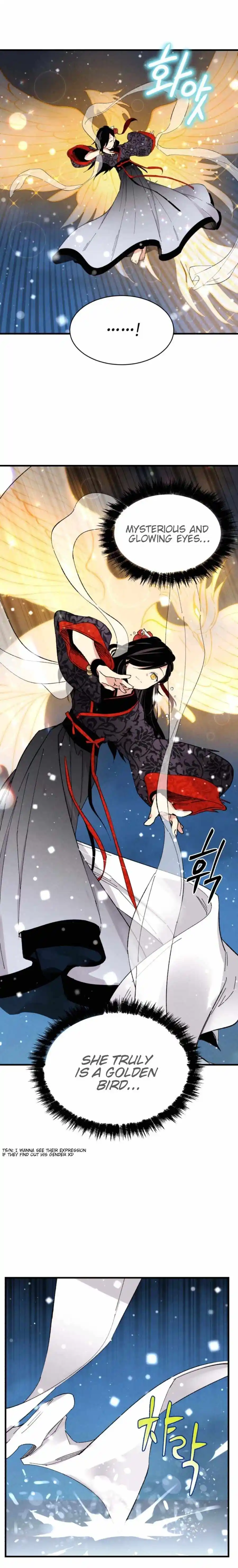 Masters of Lightning Knives 19