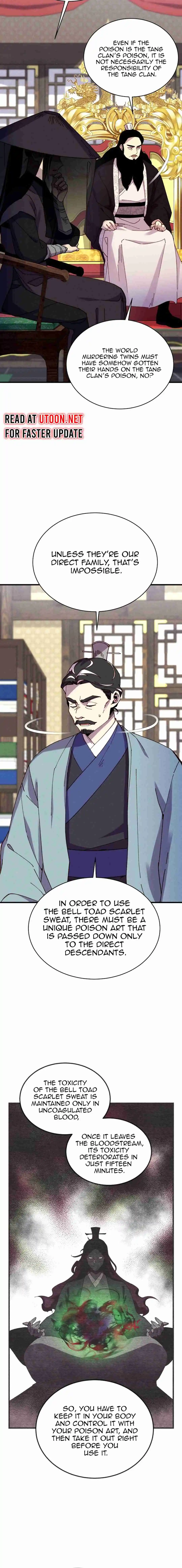 Masters of Lightning Knives 190