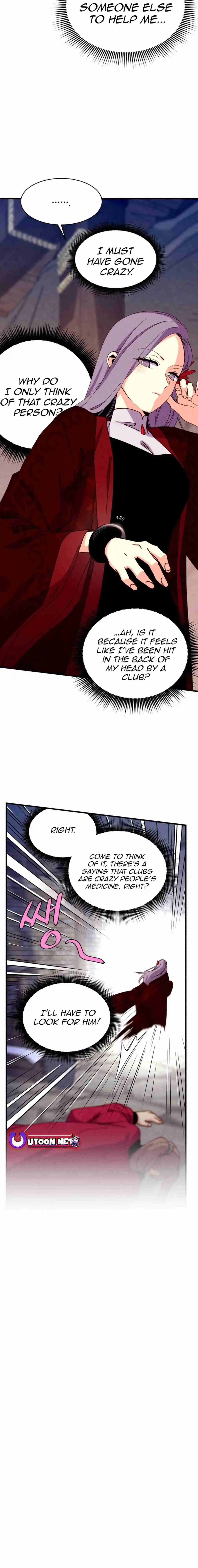 Masters of Lightning Knives 190