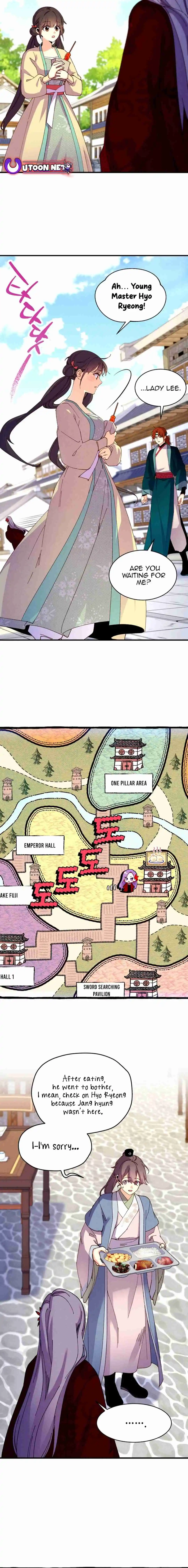 Masters of Lightning Knives 190