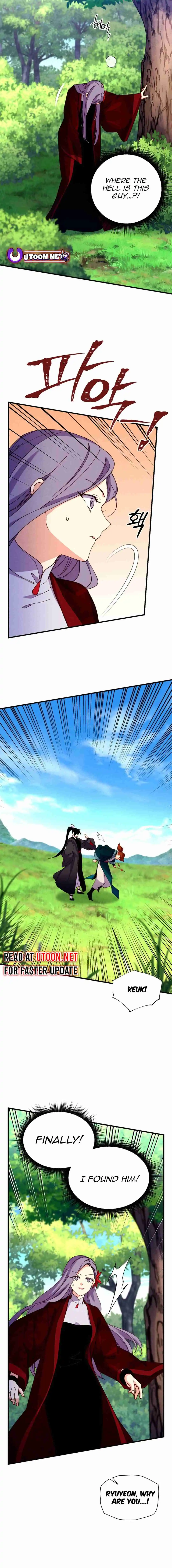 Masters of Lightning Knives 190