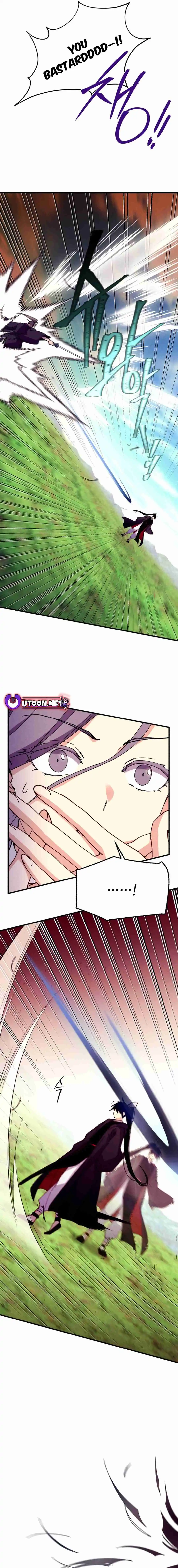 Masters of Lightning Knives 190