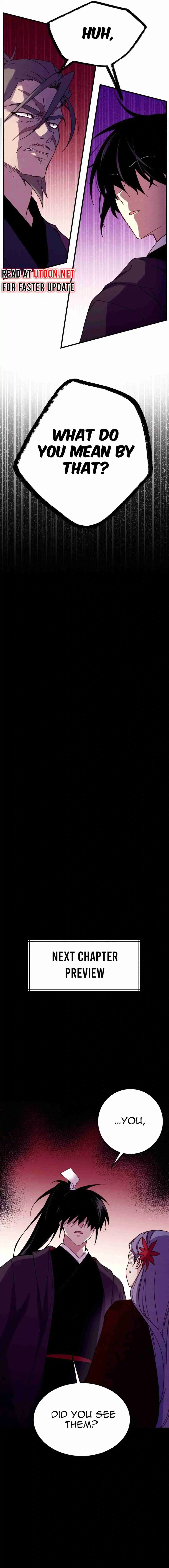 Masters of Lightning Knives 190