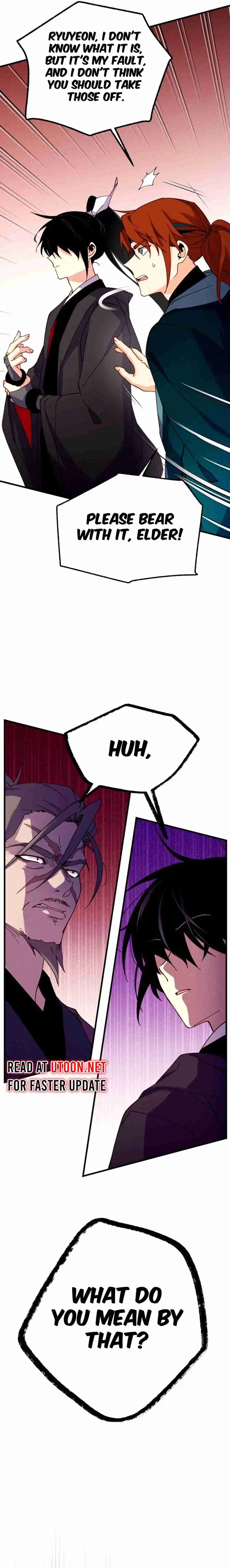 Masters of Lightning Knives 191