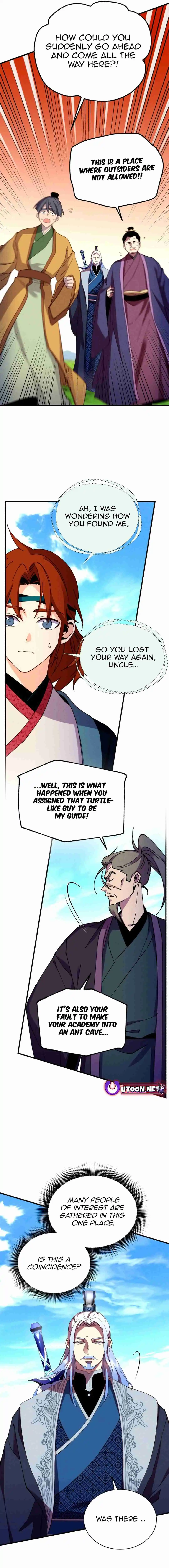 Masters of Lightning Knives 191