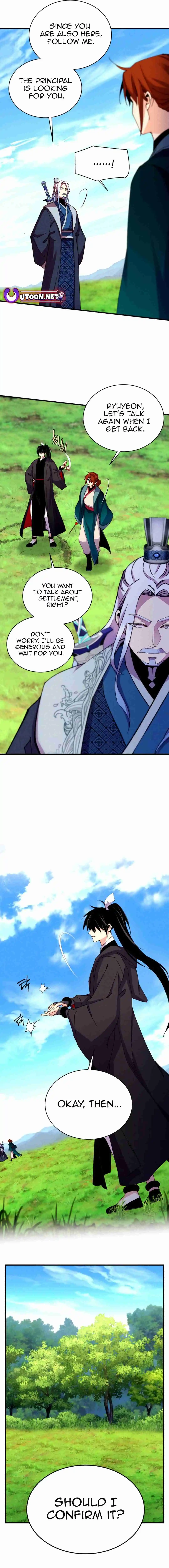 Masters of Lightning Knives 191