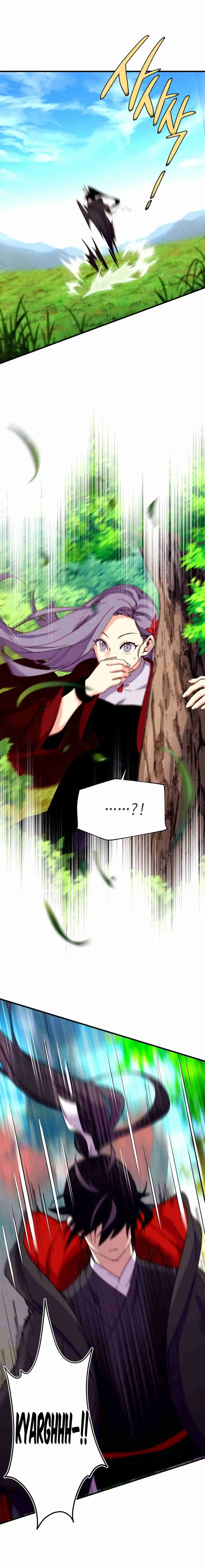 Masters of Lightning Knives 191