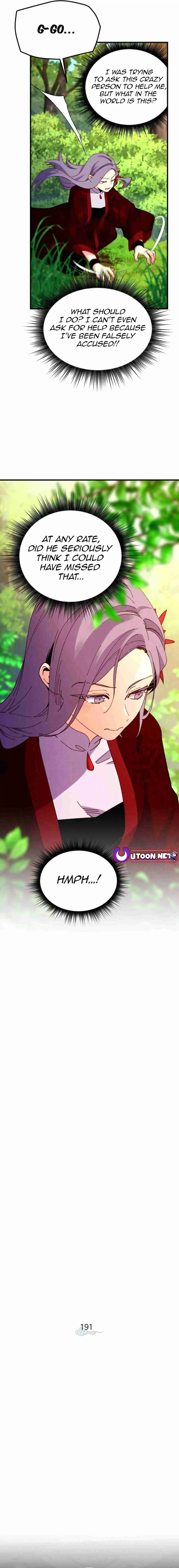 Masters of Lightning Knives 191