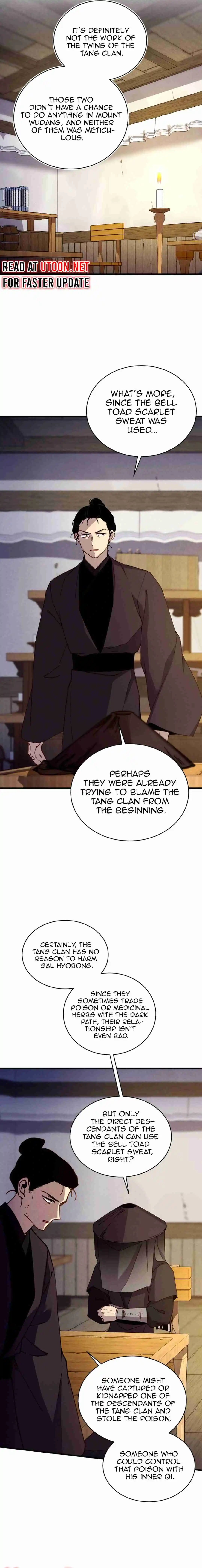 Masters of Lightning Knives 191