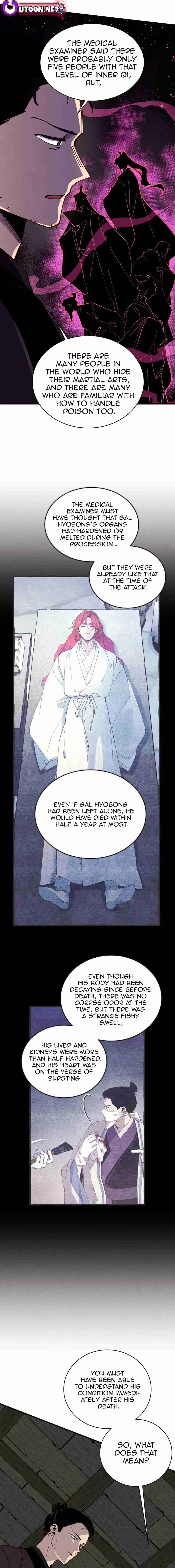 Masters of Lightning Knives 191