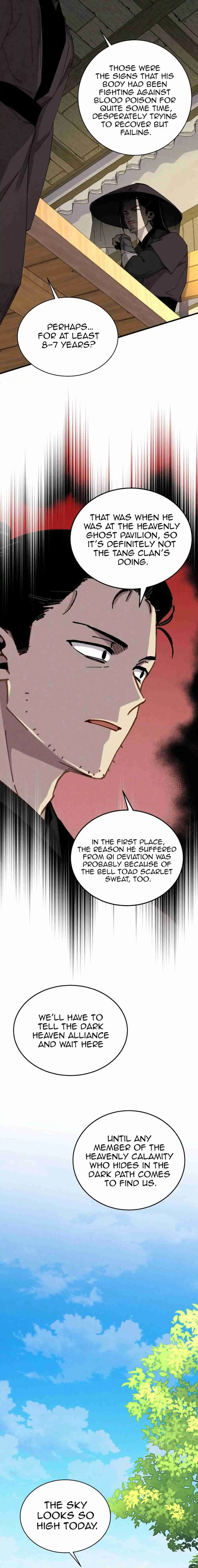 Masters of Lightning Knives 191