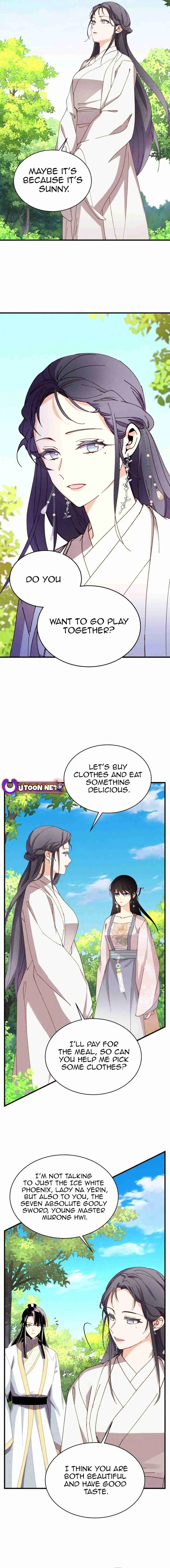 Masters of Lightning Knives 191