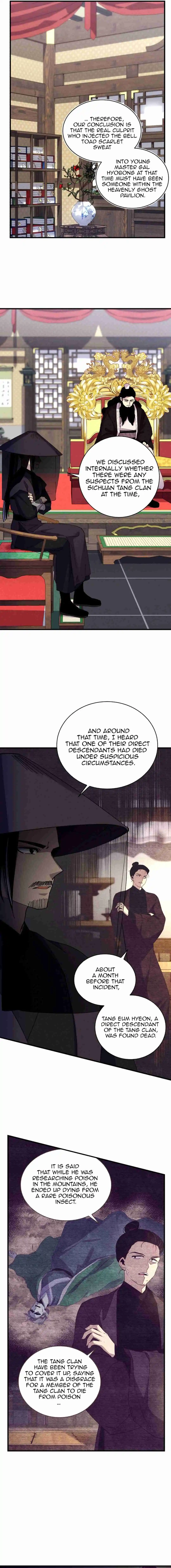 Masters of Lightning Knives 192