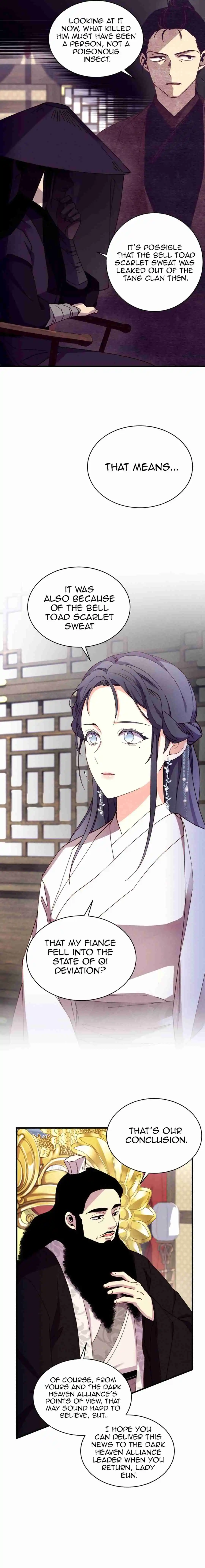 Masters of Lightning Knives 192